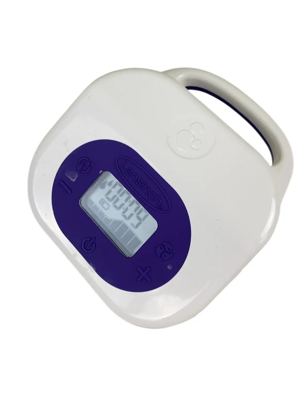 Lansinoh Smartpump 3.0 Rechargeable Breast Pump, 3.0 - Image 3