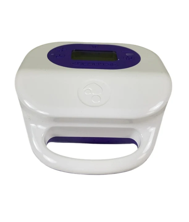 Lansinoh Smartpump 3.0 Rechargeable Breast Pump, 3.0 - Image 4