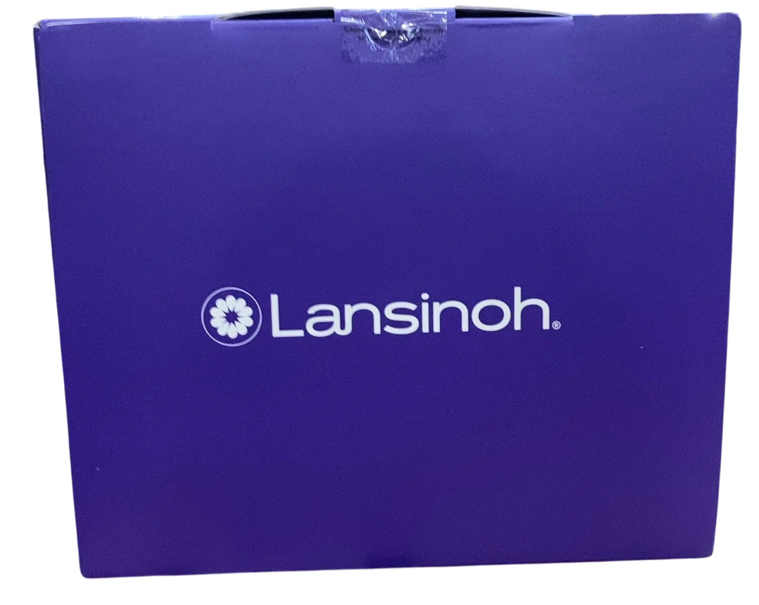 Lansinoh Thrive Wearable Breast Pump, 2-in-1 - Image 3