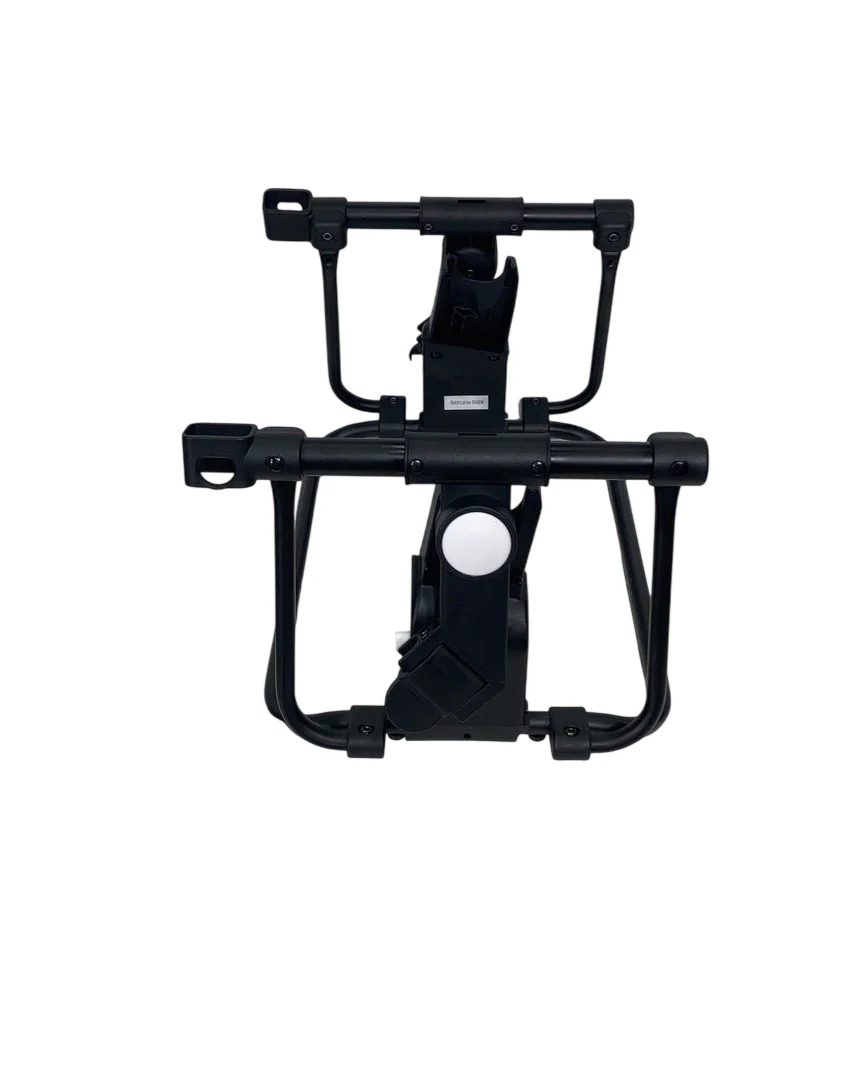 Larktale Caravan Wagon Car Seat Adapter For Maxi Cosi/Nuna/Clek - Image 2