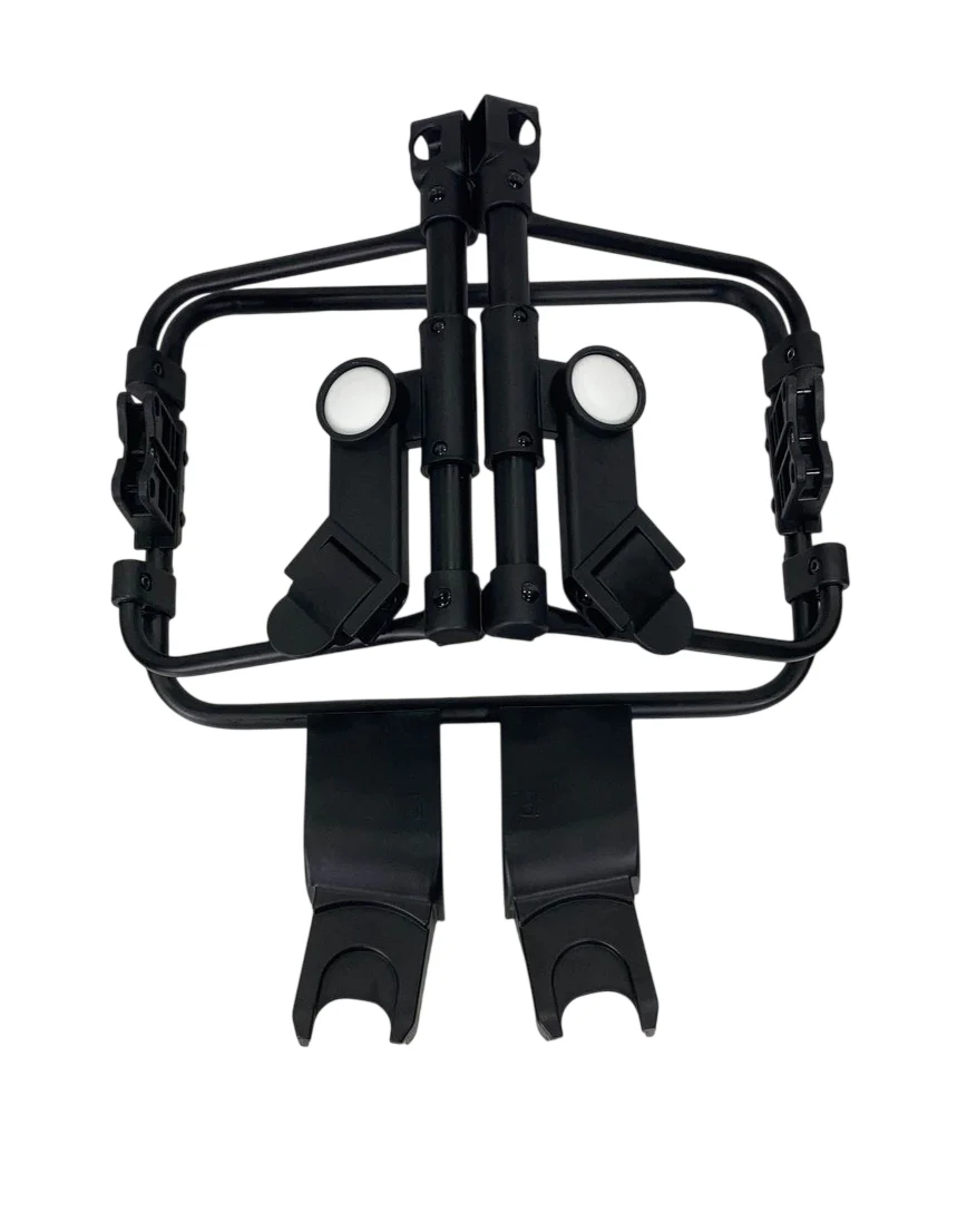 Larktale Caravan Wagon Car Seat Adapter For Maxi Cosi/Nuna/Clek - Image 4