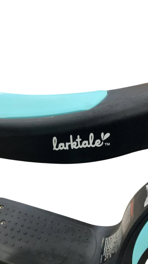 Larktale Scoobi 5-in-1 Scooter, Biscay Green - Image 5