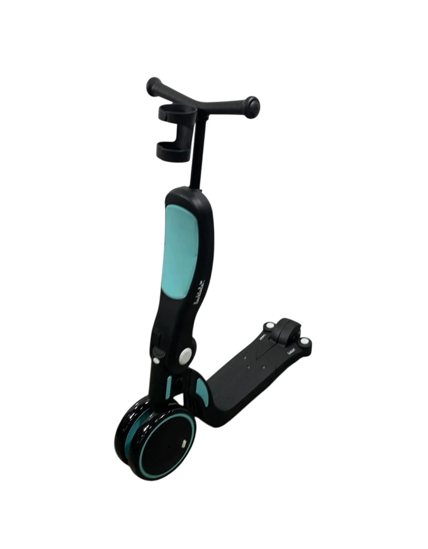 Larktale Scoobi 5-in-1 Scooter, Biscay Green