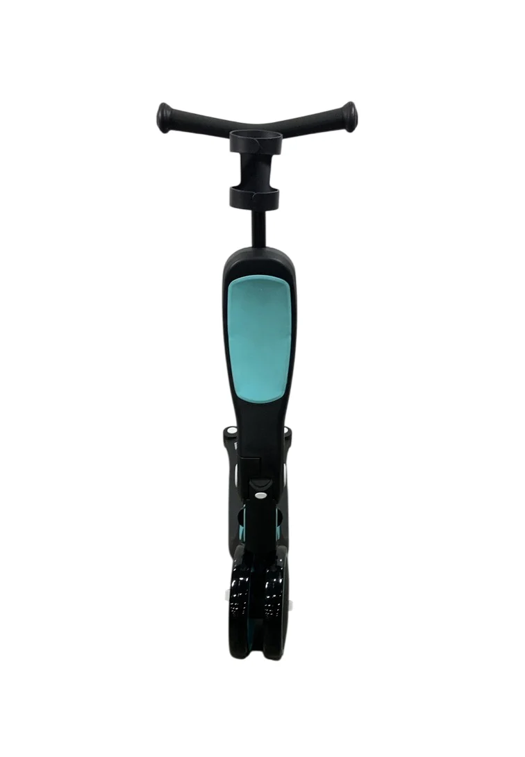 Larktale Scoobi 5-in-1 Scooter, Biscay Green - Image 4