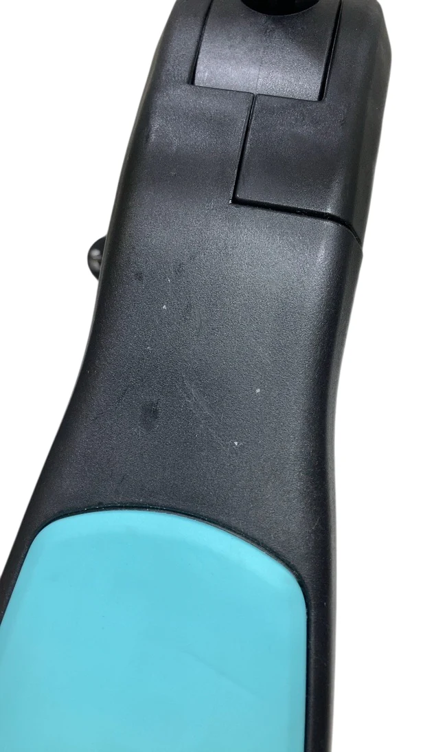 Larktale Scoobi 5-in-1 Scooter, Biscay Green - Image 7