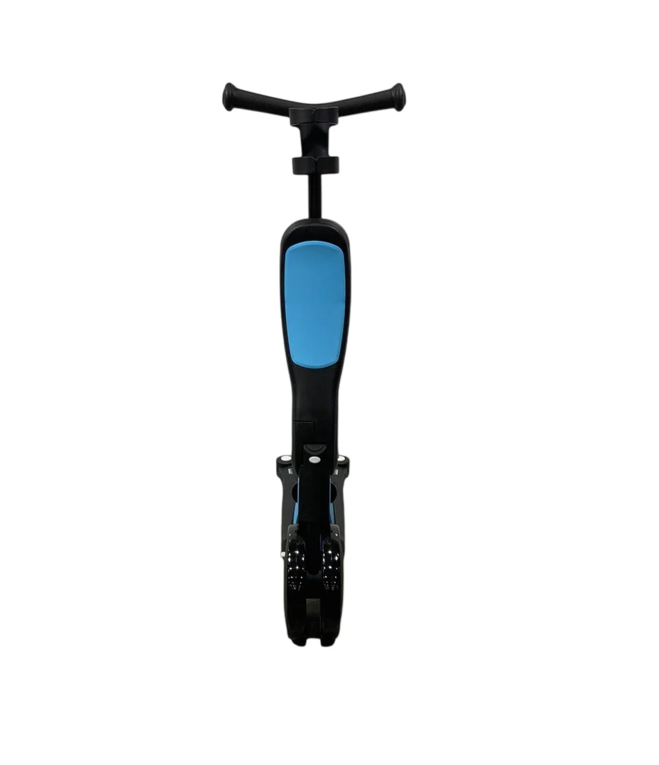 Larktale Scoobi 5-in-1 Scooter, Freshwater Blue - Image 3