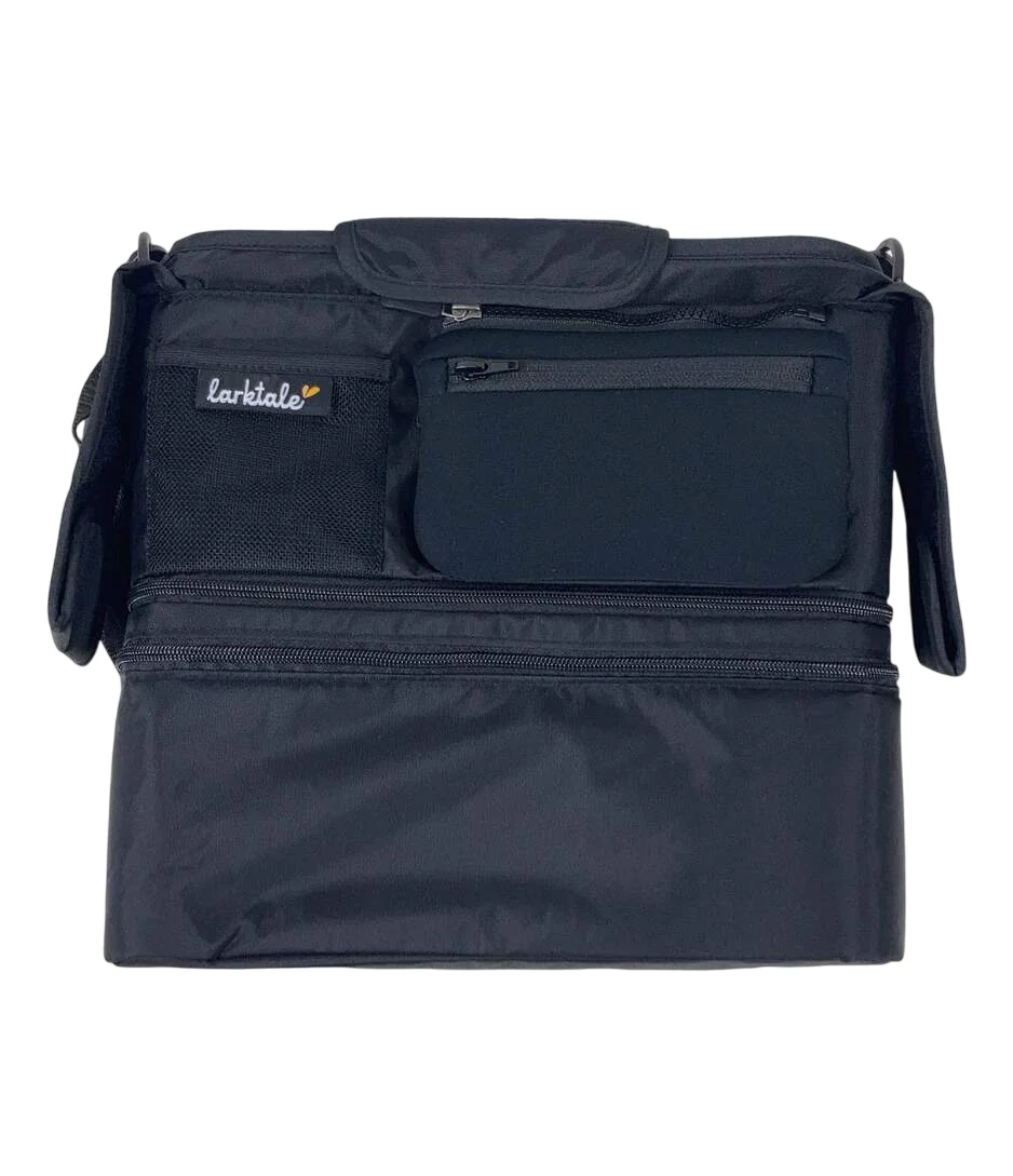 Larktale Stroller Organizer