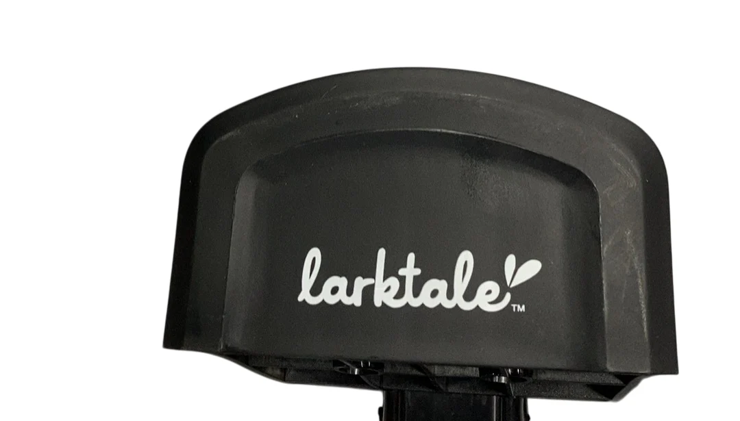 Larktale Universal Ride-Along Stroller Board, Black - Image 5
