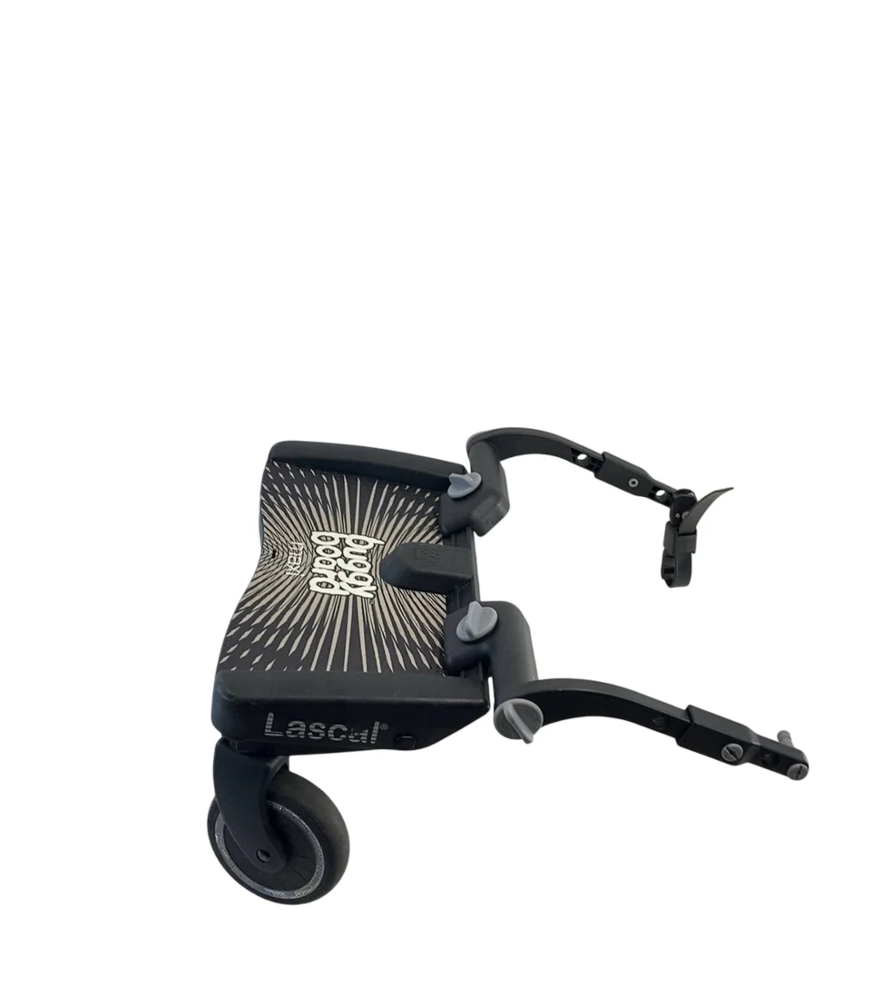 Lascal Buggy Board Maxi, Original - Image 2