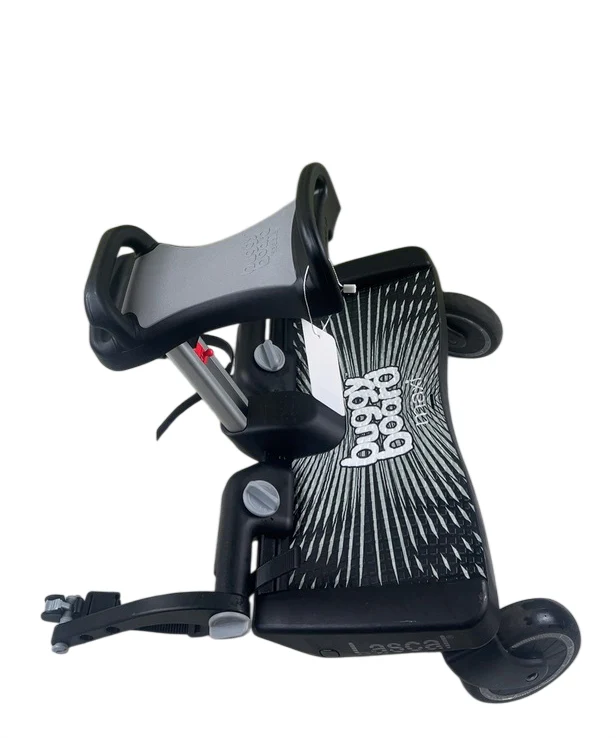 Lascal Buggy Board Maxi, Plus - Image 2
