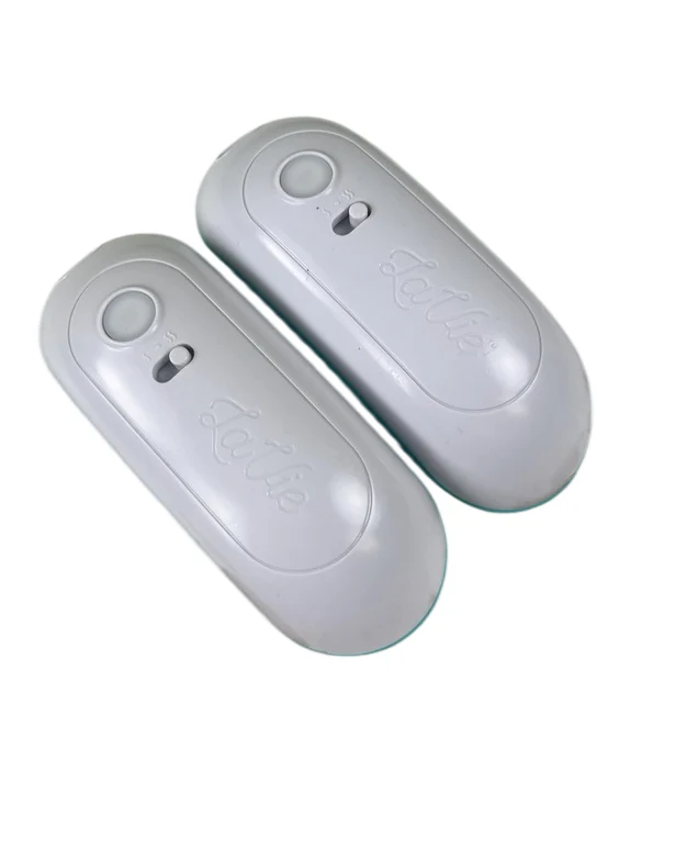 LaVie Warming Lactation Massager - Image 2