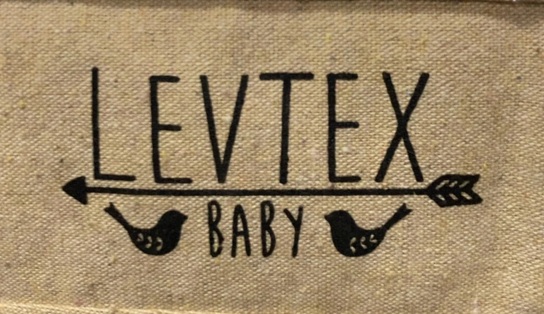 Levtex Baby Four Piece Crib Bedding Set, Zuma - Image 4