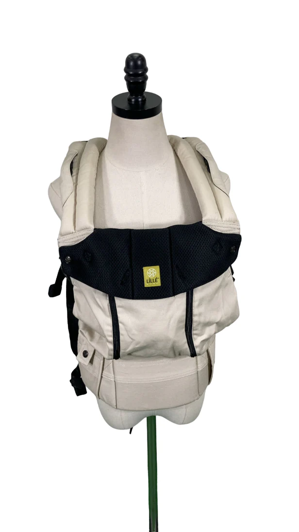 Lillebaby Complete All Seasons Baby Carrier, Moonbeam