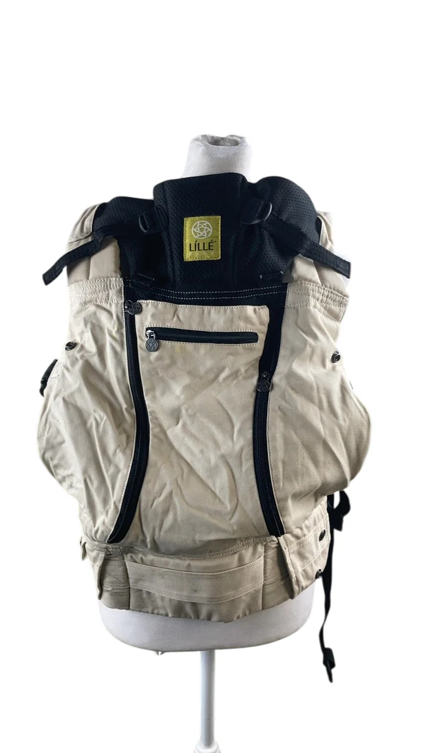 Lillebaby Complete All Seasons Baby Carrier, Moonbeam