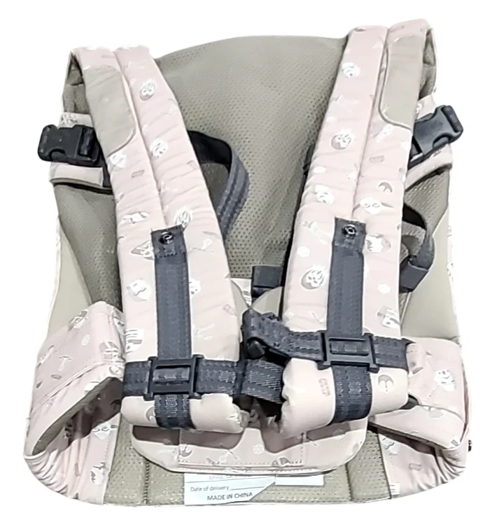 Lillebaby Complete All Seasons Baby Carrier, Star Wars Tan - Image 3
