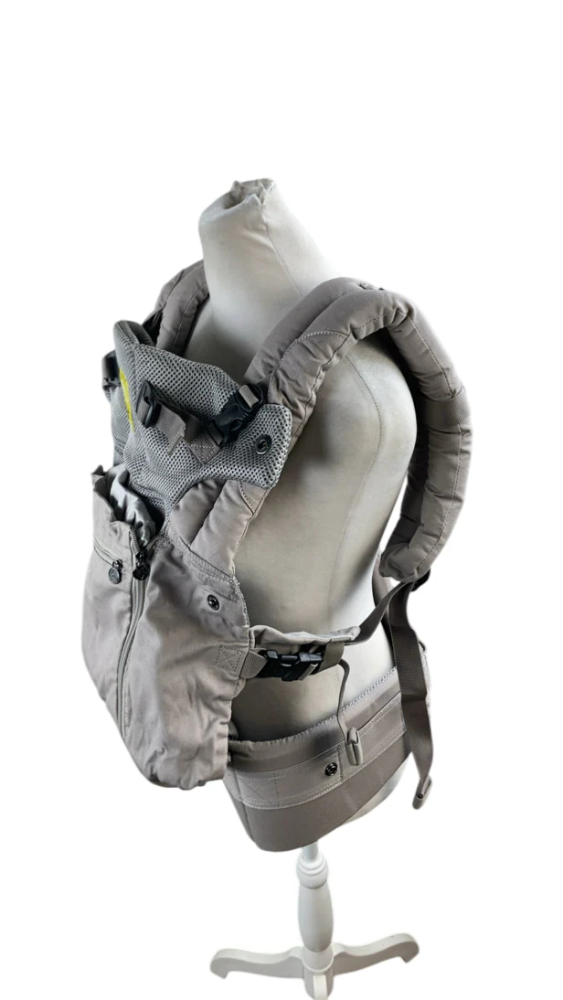 Lillebaby Complete All Seasons Baby Carrier, Stone
