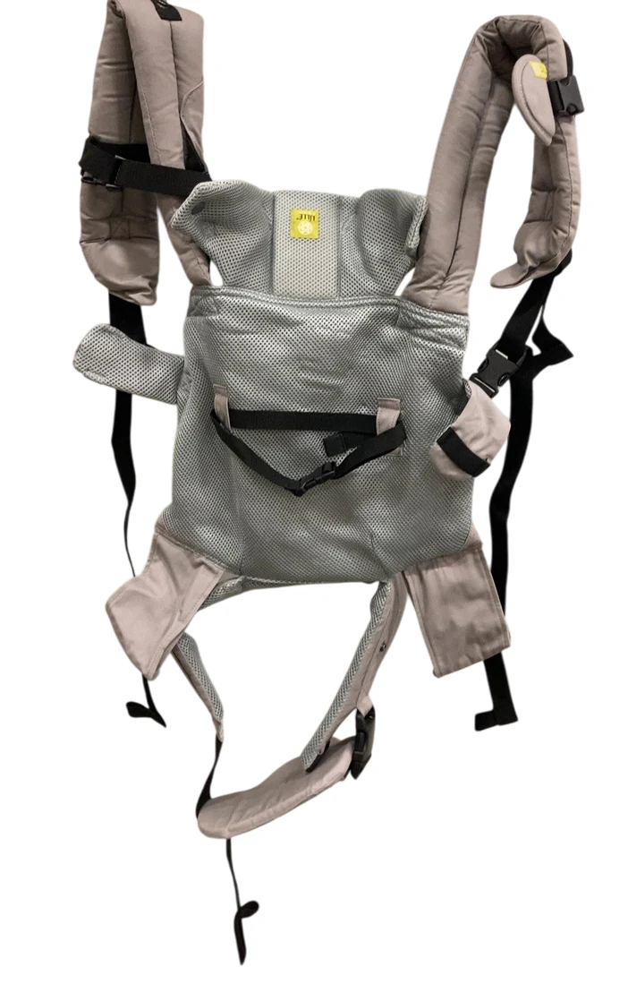 Lillebaby Complete Baby Carrier, Stone - Image 2