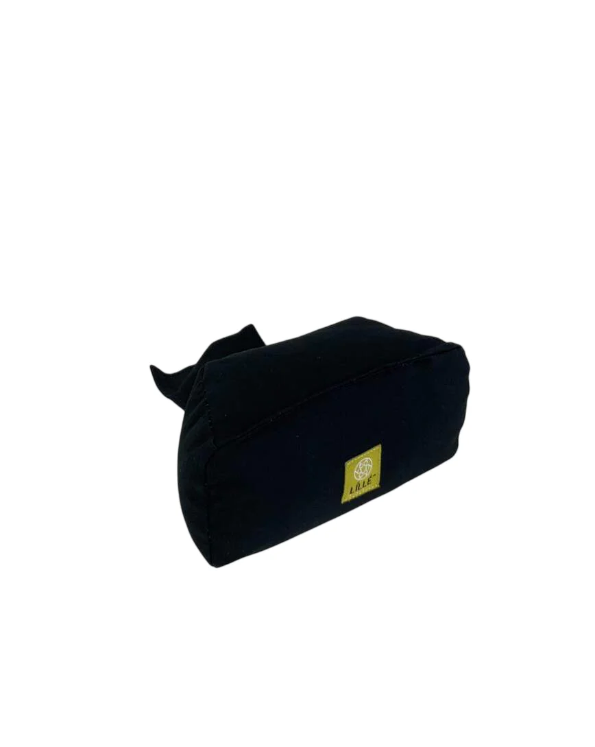 Lillebaby Infant Pillow, Black - Image 2
