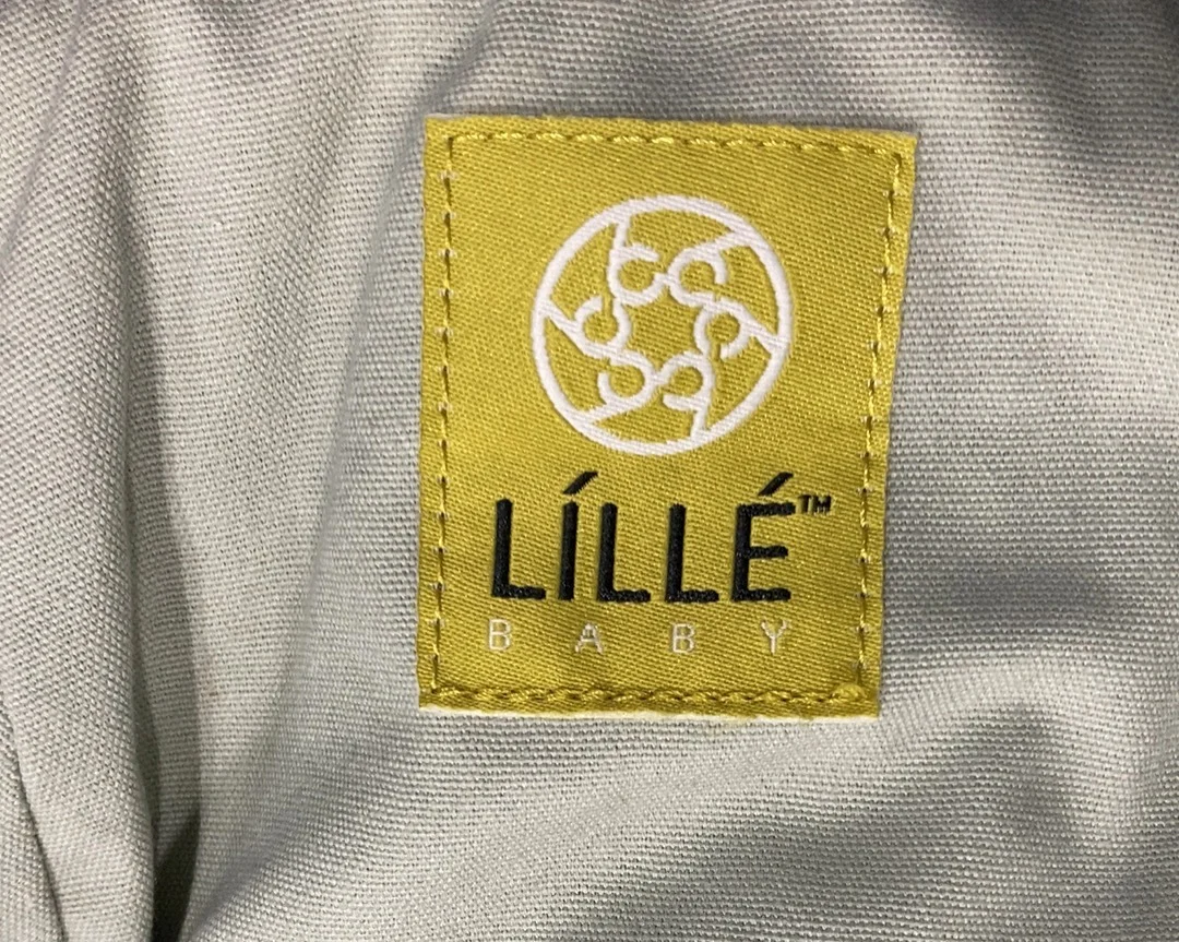Lillebaby SeatMe All Seasons Hip Seat Baby Carrier, Sage - Image 2