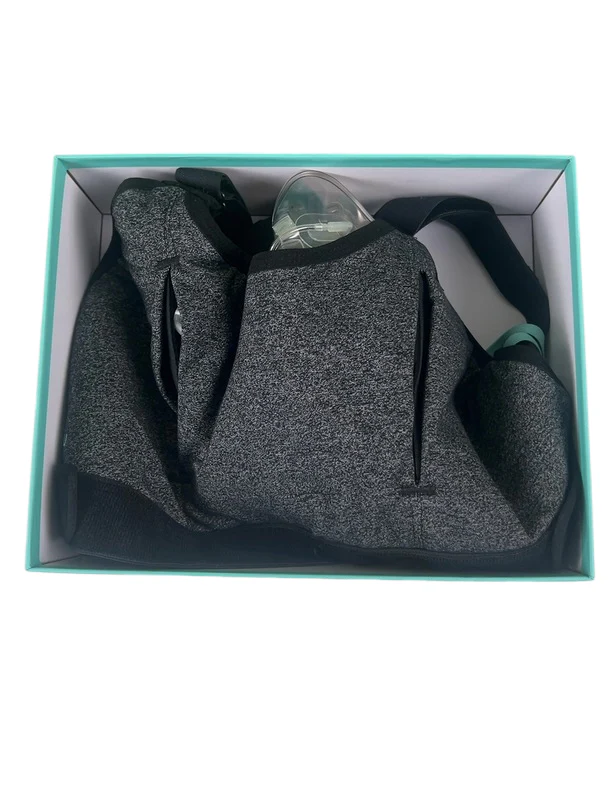 Lilu The Massage Bra, Small - Image 3
