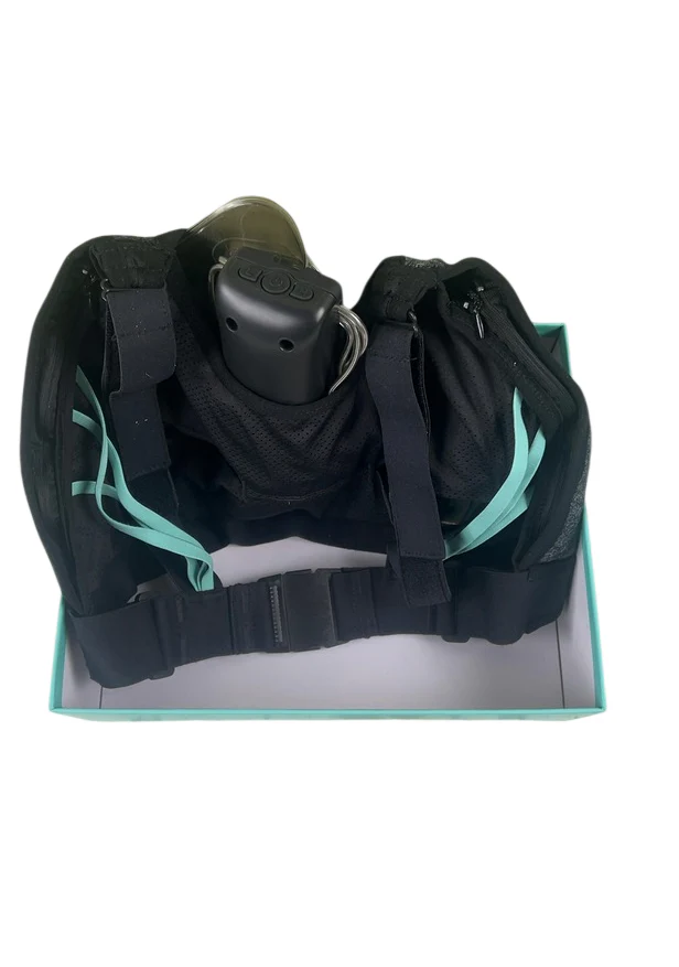 Lilu The Massage Bra, Small - Image 4