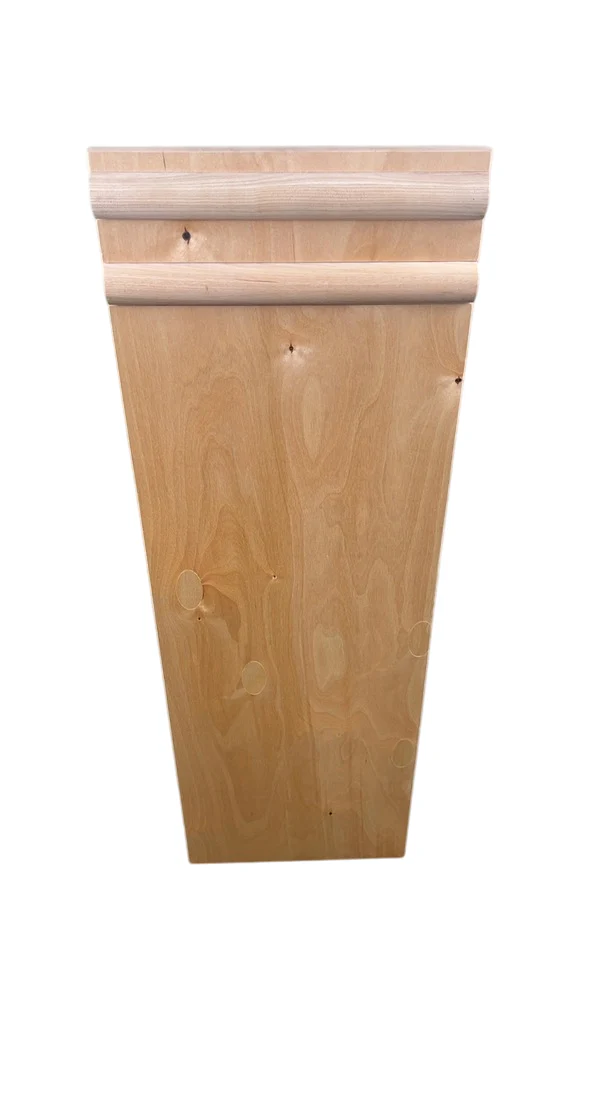 Lily & River Little Climber With Accessories, Birch, Natural Wood - Image 6