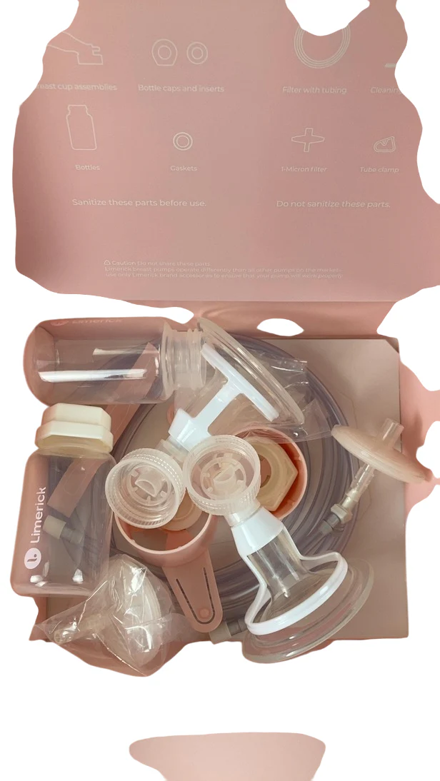 Limerick Joy Breast Pump - Image 6