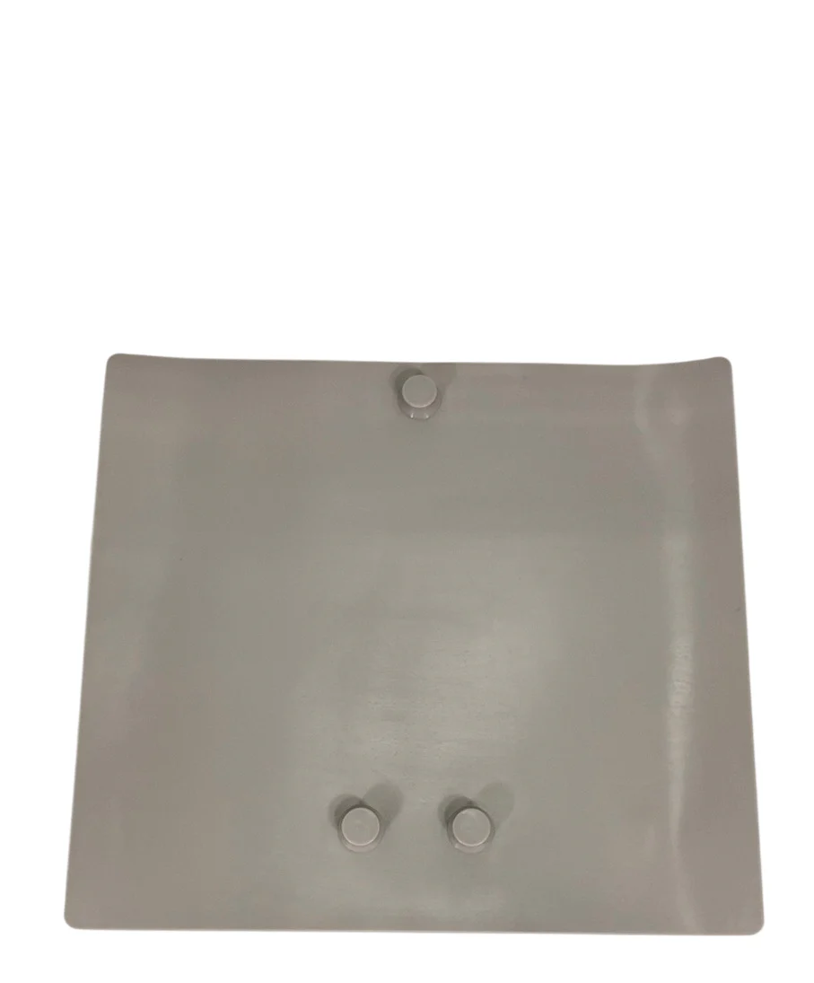 Little Partners Silicone Mat for Learning Tower, Grey - Image 2