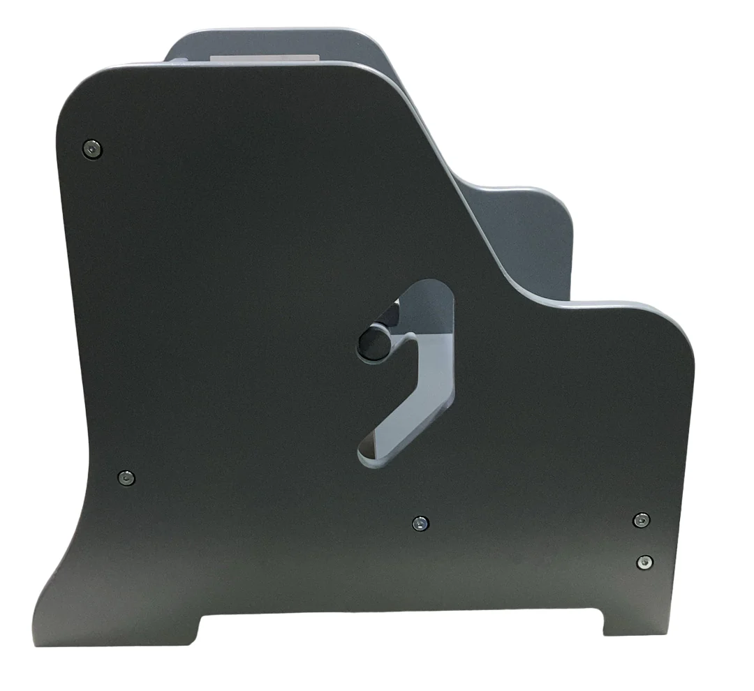 Little Partners Toddler Step Up Stool, Earl Grey - Image 2