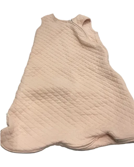 Little Planet by Carter’s Baby Organic Cotton Wearable Blanket, Medium, Rose - Image 2