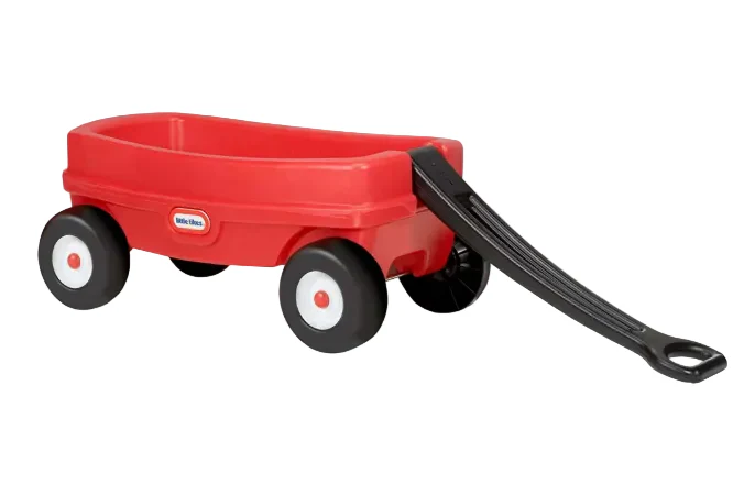 Little Tikes Lil Wagon - Image 2