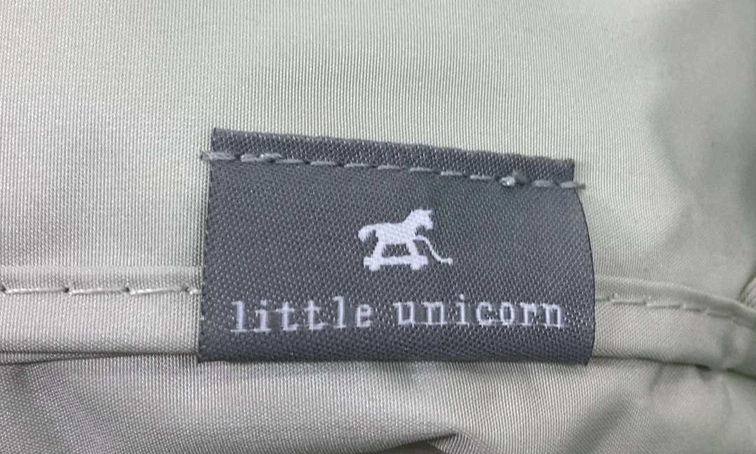 Little Unicorn 5 X 10 Outdoor Blanket, Woodland mushroom - Image 5