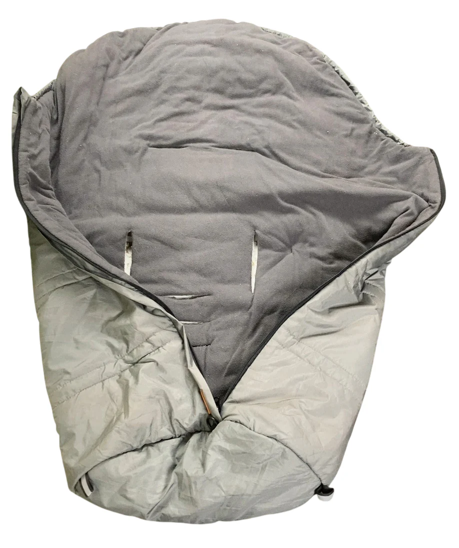 Liuliuby Stroller Footmuff - Image 7