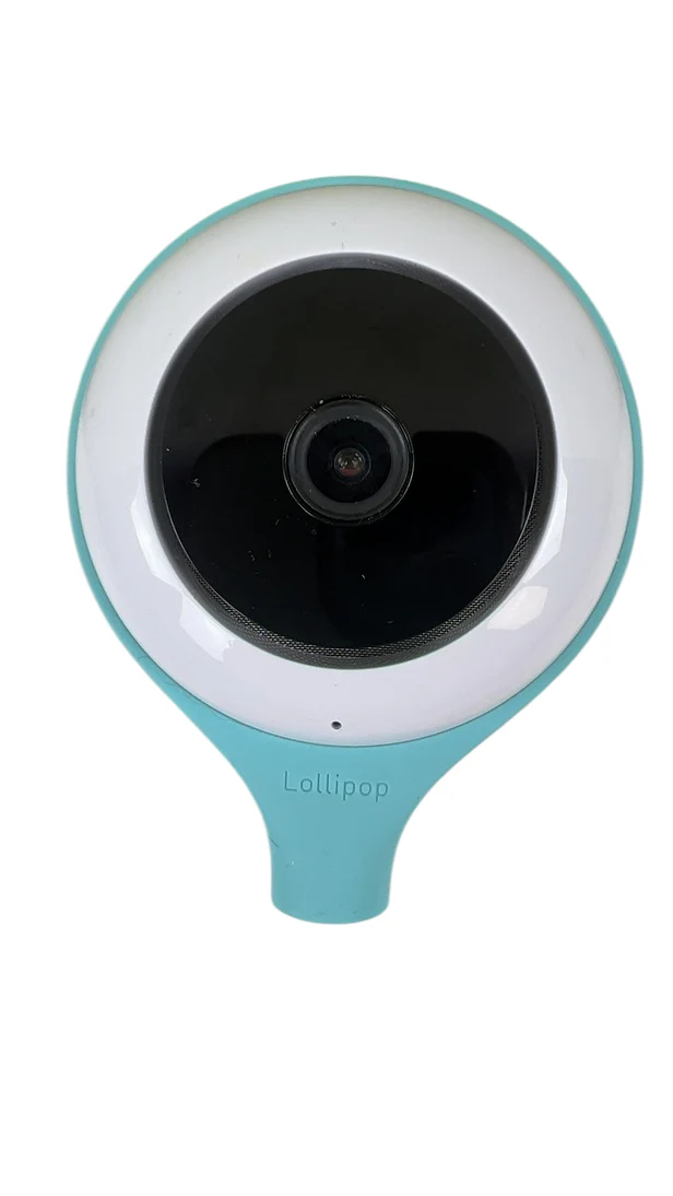 Lollipop Smart Monitor, Turquoise - Image 2