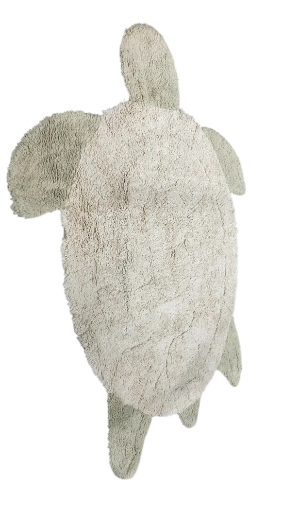 Lorena Canals Washable Rug Turtle - Image 2