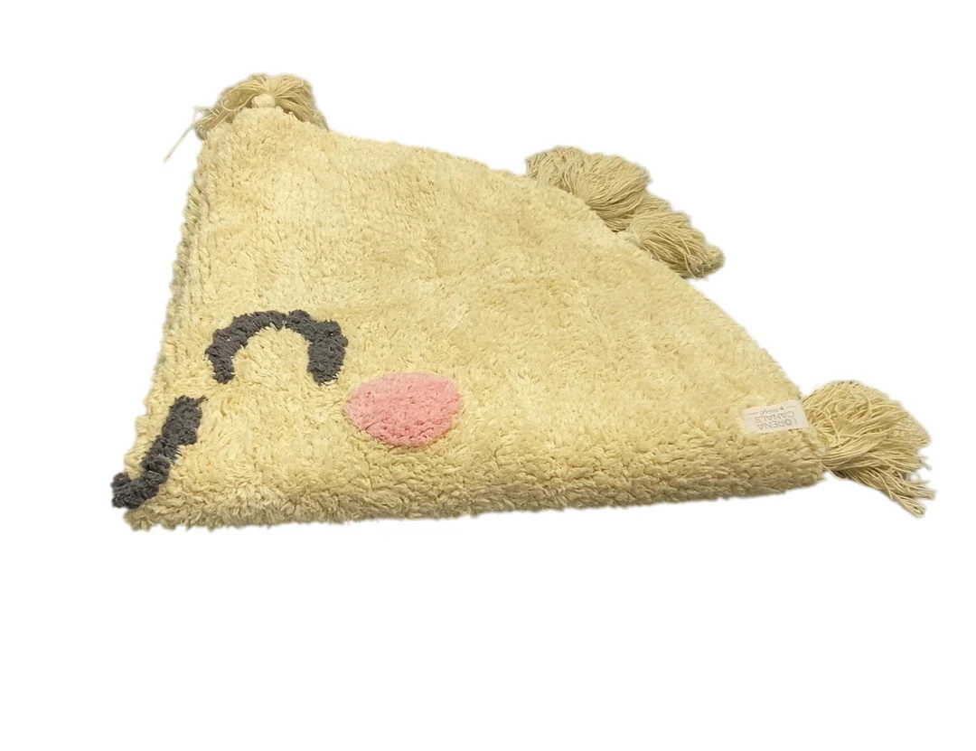 Lorena Canals You’re My Sunshine Washable Rug 3' 3"
