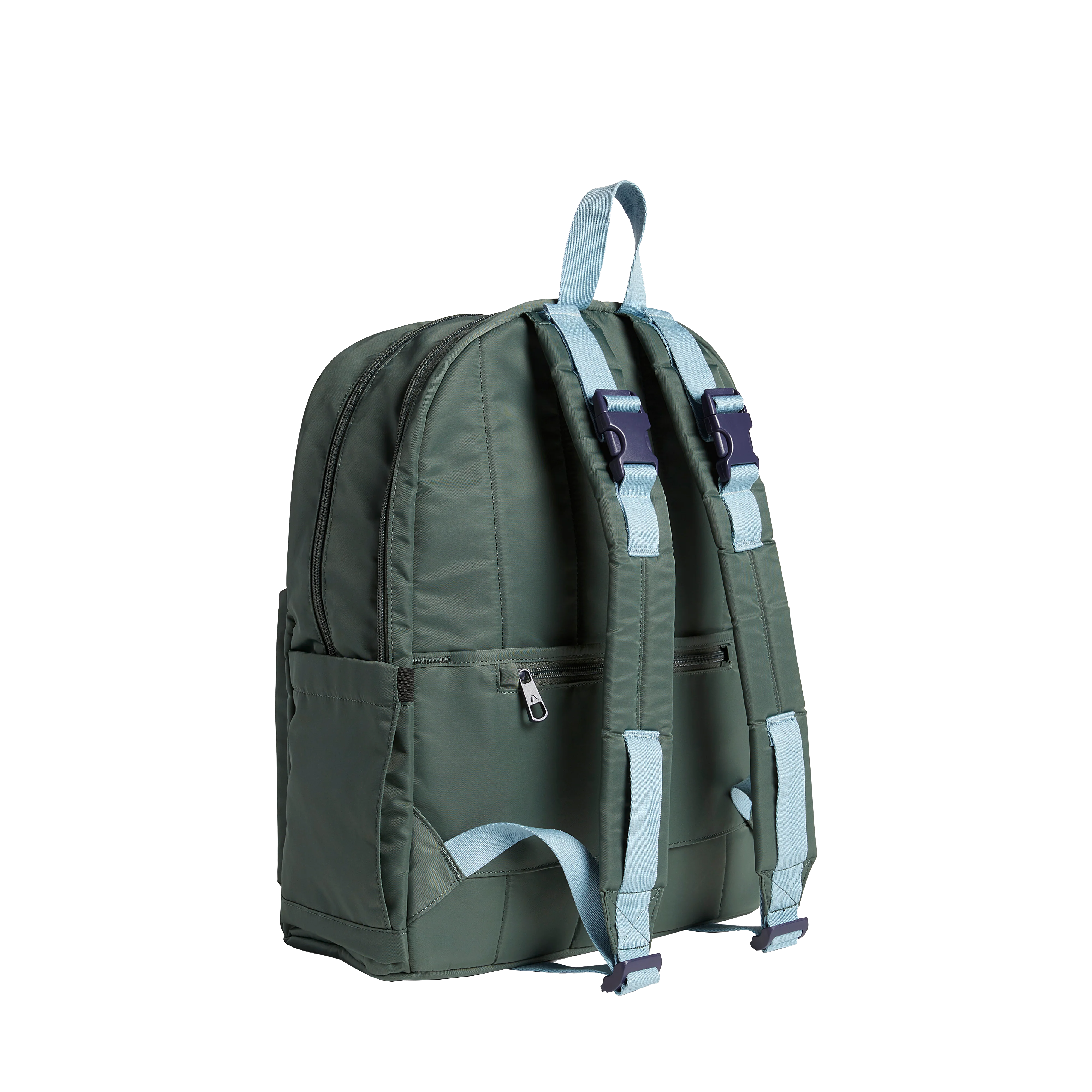 STATE Bags Lorimer Diaper Bag, Olive - Image 3