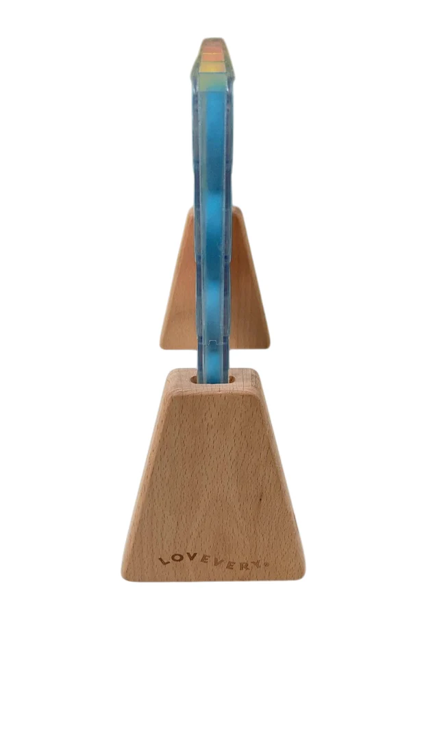 Lovevery Drop And Match Dot Catcher - Image 2