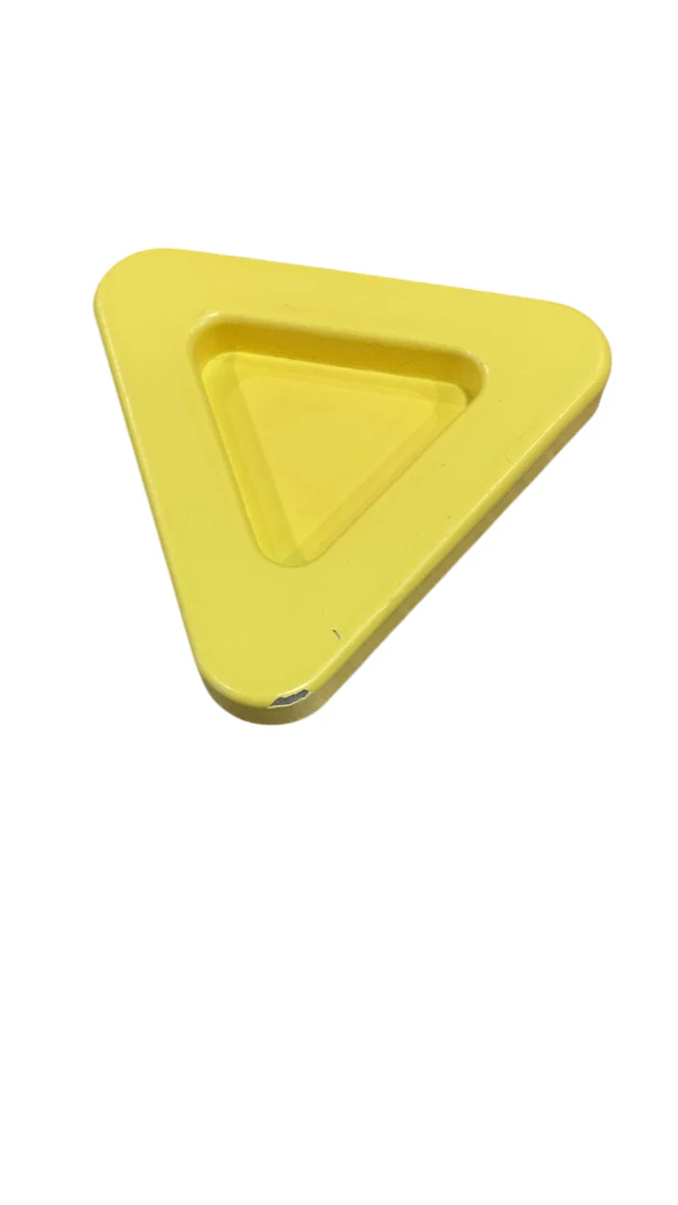 Lovevery Geo Shapes Puzzle - Image 3