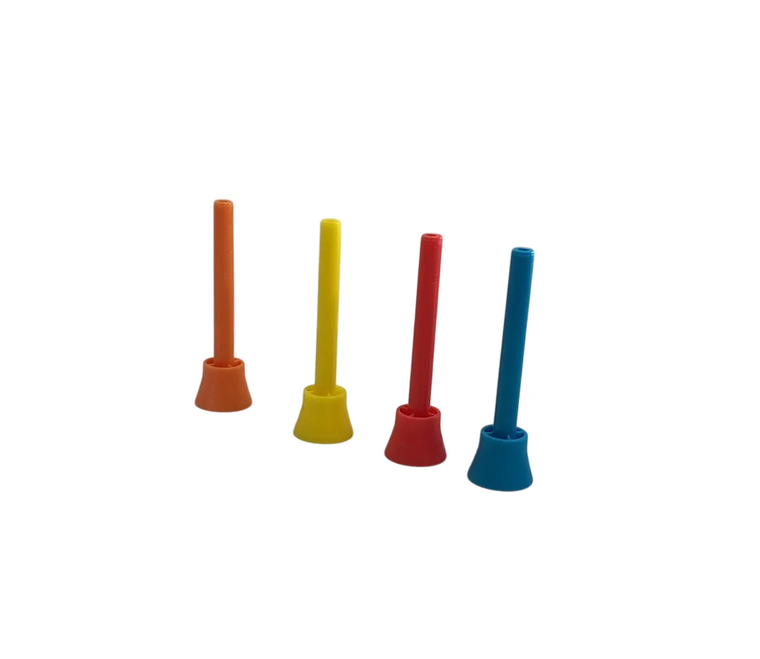 Lovevery Match And Tap Hammer Box - Image 3