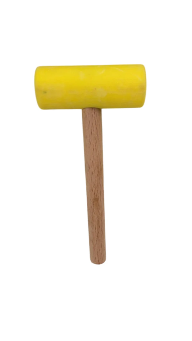 Lovevery Match And Tap Hammer Box - Image 4