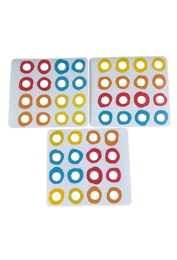 Lovevery Match And Tap Hammer Box - Image 3