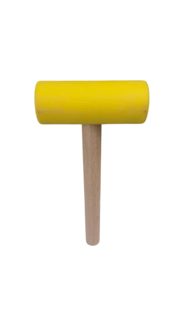 Lovevery Match And Tap Hammer Box - Image 4