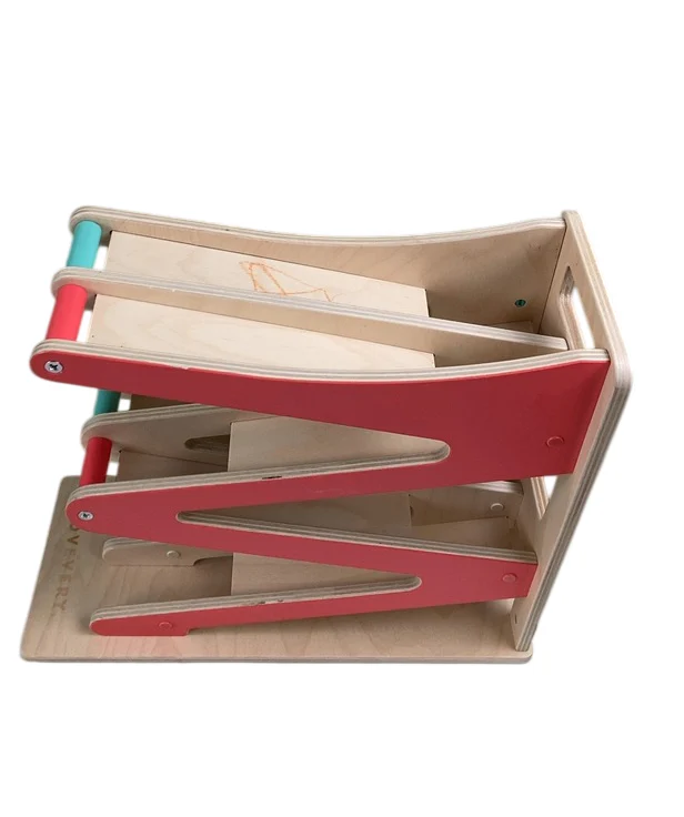 Lovevery Race And Chase Car Ramp - Image 5