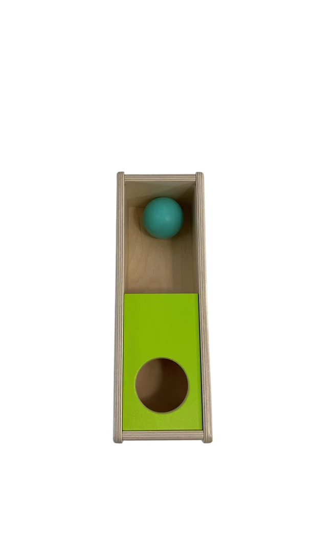Lovevery Sliding Top Box - Image 2