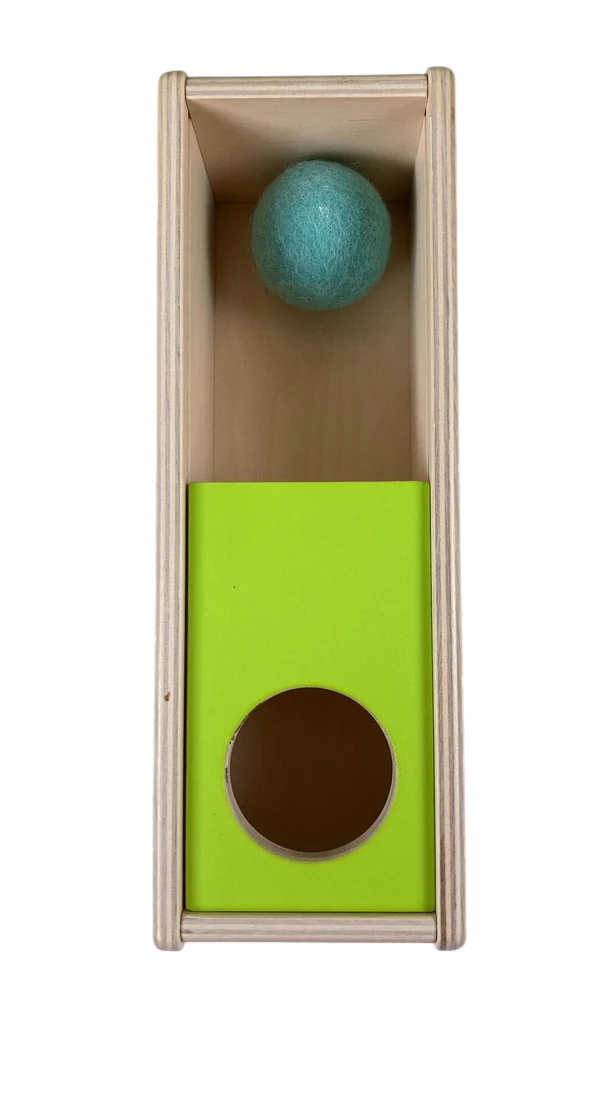 Lovevery Sliding Top Box - Image 3