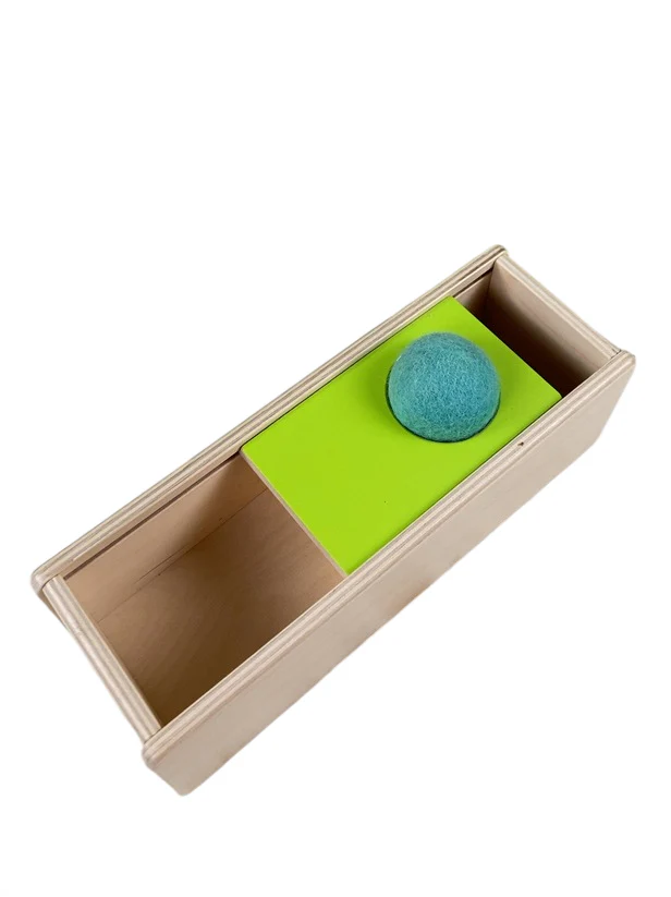 Lovevery Sliding Top Box - Image 4