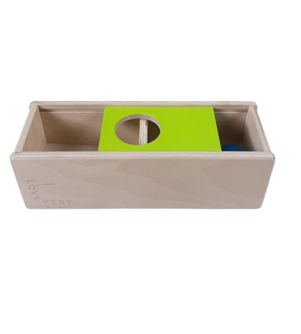 Lovevery Sliding Top Box - Image 2