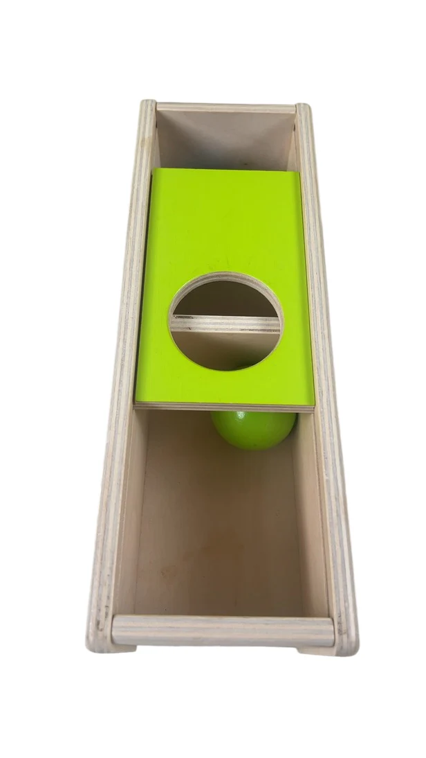 Lovevery Sliding Top Box - Image 3