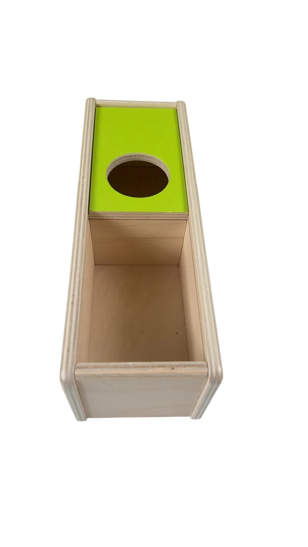 Lovevery Sliding Top Box - Image 2